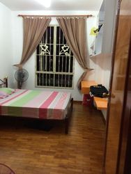 Yishun Emerald (D27), Condominium #180081302